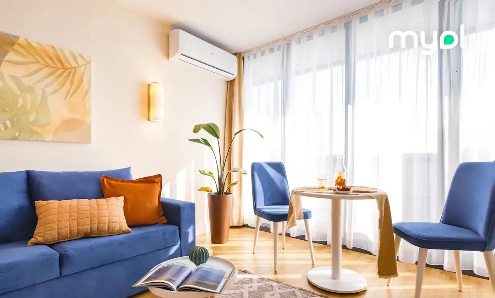 Suites Orbi City Aparthotel باتومي المظهر الخارجي الصورة
