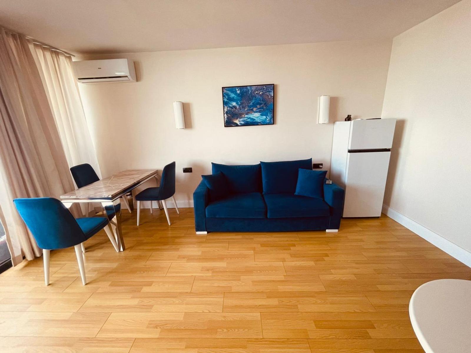 Suites Orbi City Aparthotel باتومي المظهر الخارجي الصورة