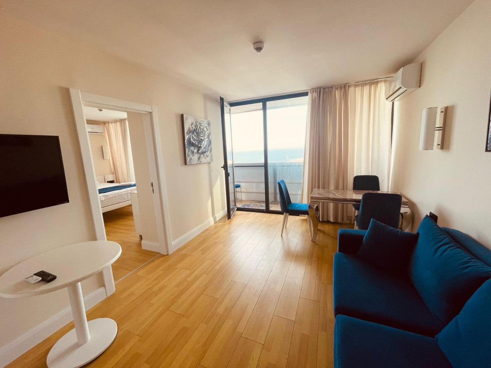 Suites Orbi City Aparthotel باتومي المظهر الخارجي الصورة