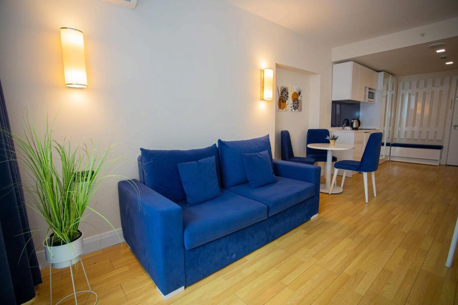 Suites Orbi City Aparthotel باتومي المظهر الخارجي الصورة
