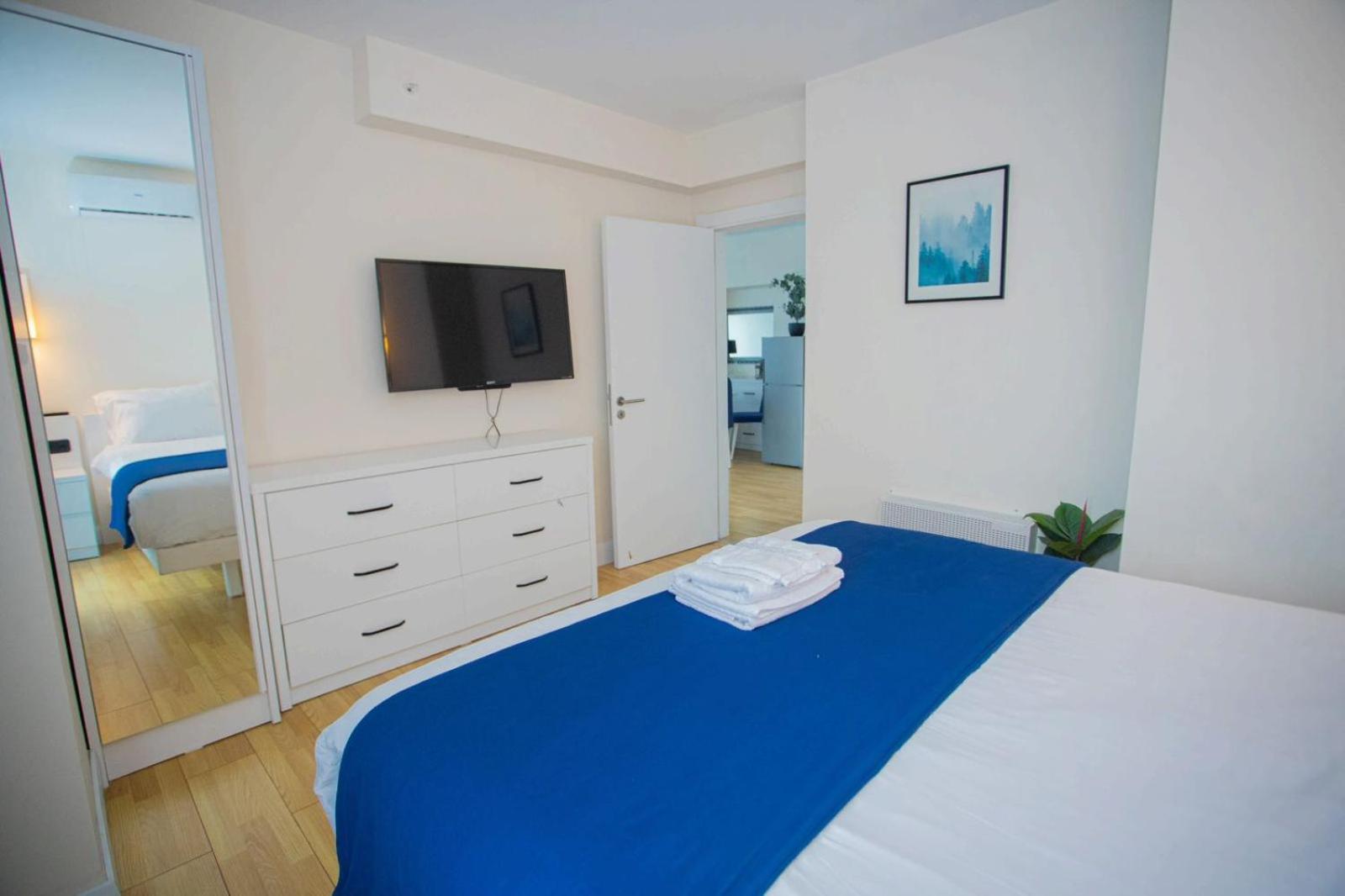 Suites Orbi City Aparthotel باتومي المظهر الخارجي الصورة
