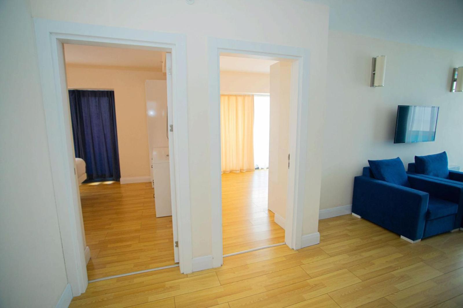 Suites Orbi City Aparthotel باتومي المظهر الخارجي الصورة