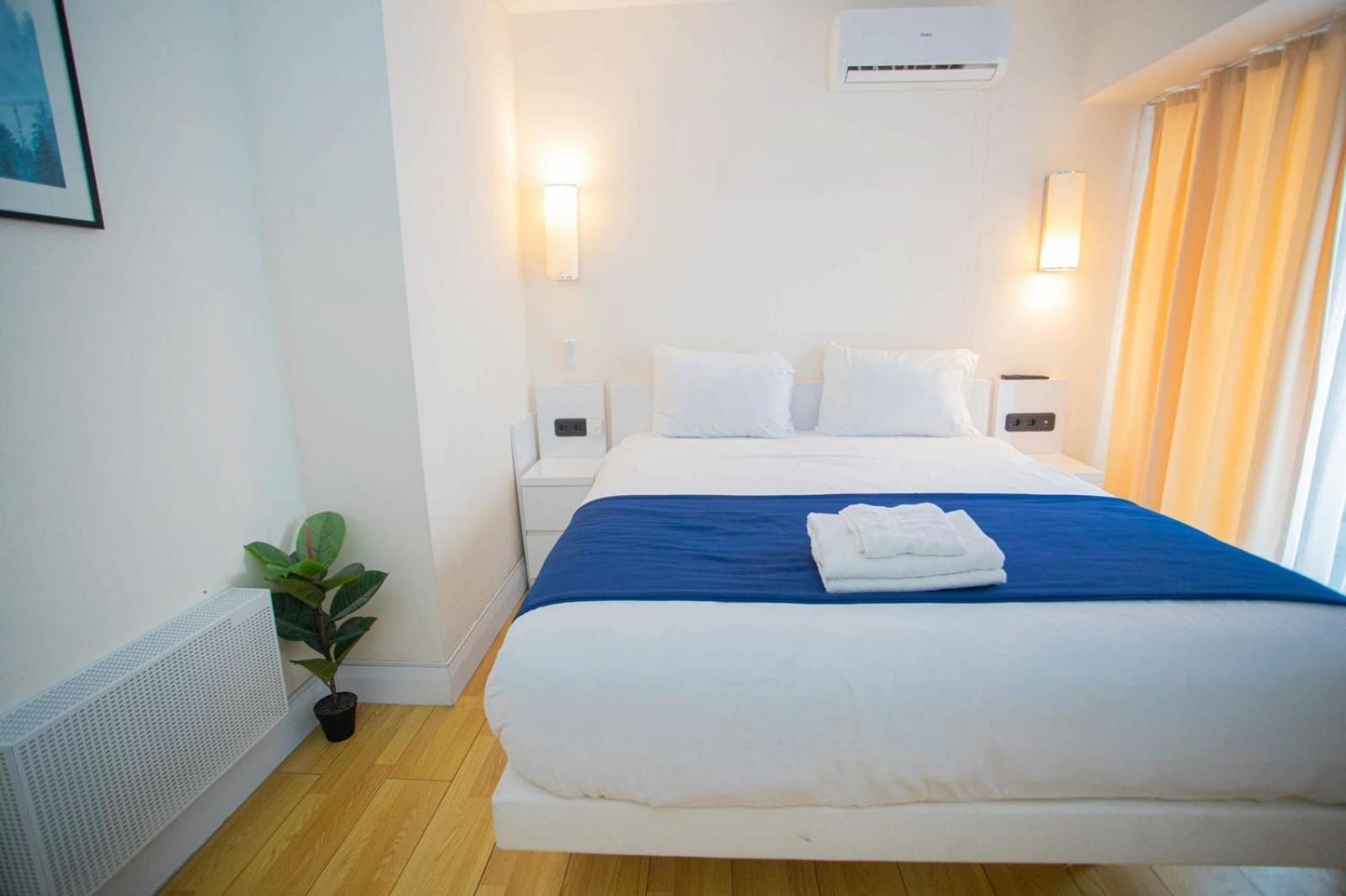Suites Orbi City Aparthotel باتومي المظهر الخارجي الصورة