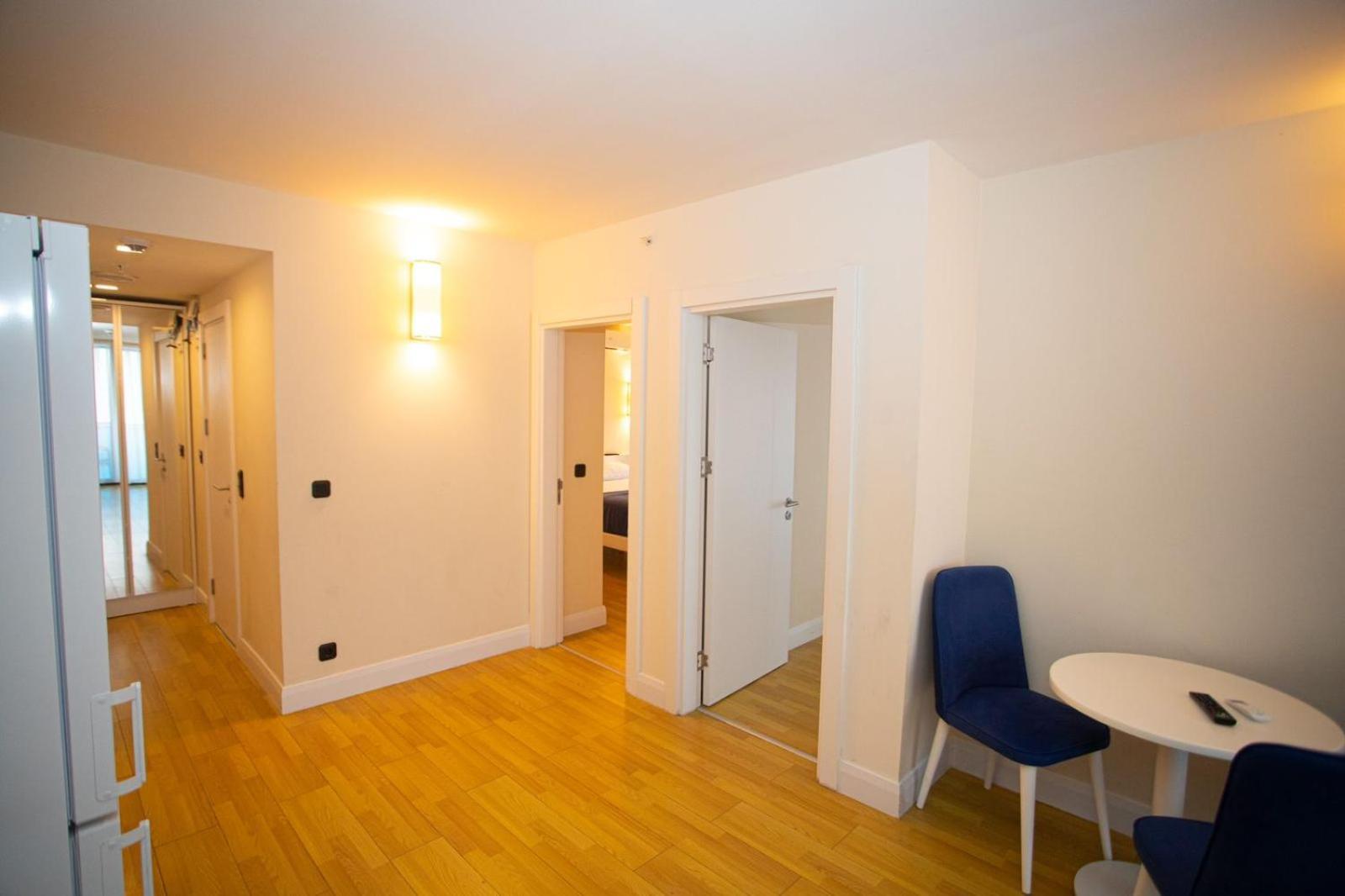 Suites Orbi City Aparthotel باتومي المظهر الخارجي الصورة