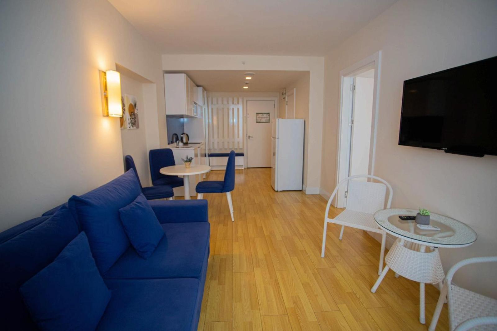 Suites Orbi City Aparthotel باتومي المظهر الخارجي الصورة